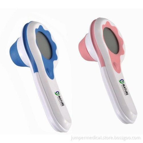 Infrared Non-Contact Forehead Thermometer (body and milk) (MT-FR100)